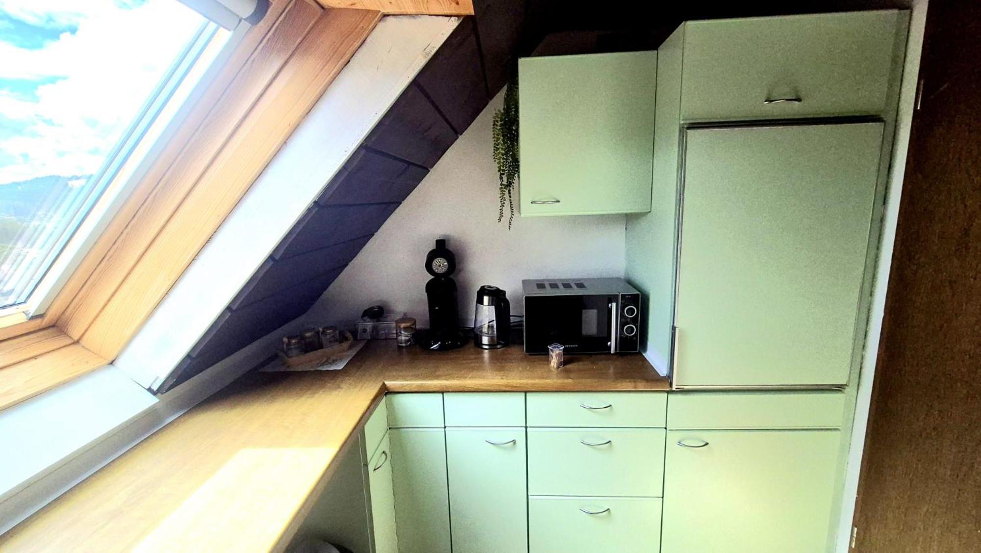 Chalet Schluchsee Ferienwohnung 外观 照片